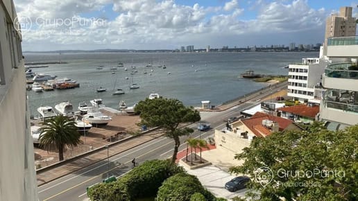 Apartamento en alquiler temporal - Península, Punta del Este