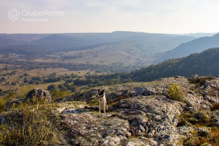 Chacras en venta Financiadas - Villa Serrana