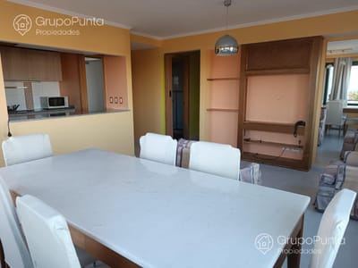 Apartamento en venta Maldonado