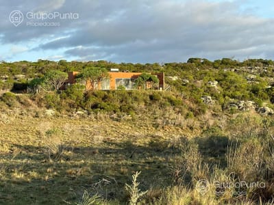 Casa en Minas