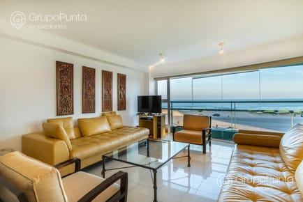 Apartamento en Punta del Este