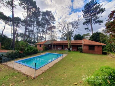 Casa en Venta Cantegril - 3 Dormitorios