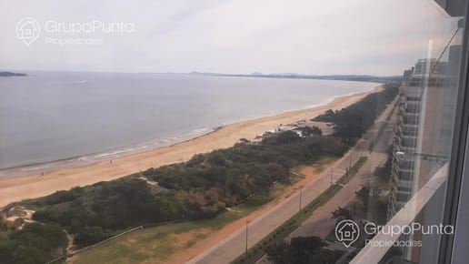 Penthouse Frente al mar - Playa Mansa