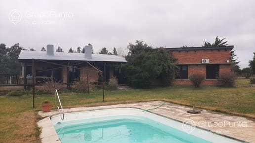 Chacra en alquiler anual de 5 hectáreas