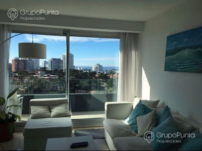 Apartamento en Península