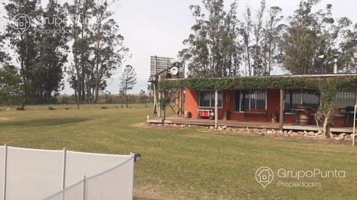 Chacra De 5 Hectáreas Ruta 12 Alquiler Anual y Venta