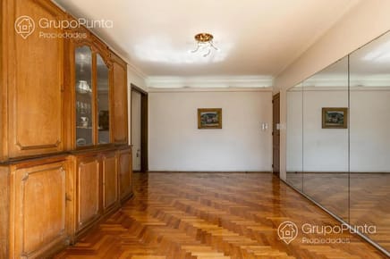 Oportunidad apartamento en venta Buenas Aires barrio norte.