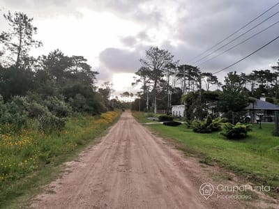 Terreno en venta Ocean Park