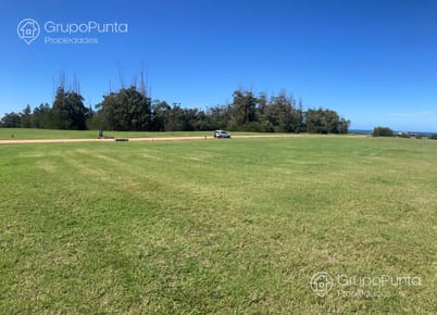 Terreno en Venta - Las Garzas 