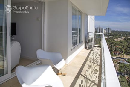 Departamento - Shopping