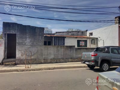 Terreno en venta en el  centro de Maldonado, apto contruccion edificio. Oportunidad! 92