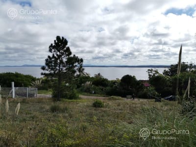 Terreno de 3000 metros con vista al mar en Punta Ballena - Lomo de la Ballena 102