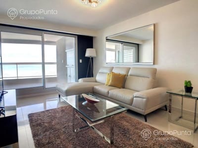 Look brava frente al mar Apartamento 4 dormitorios