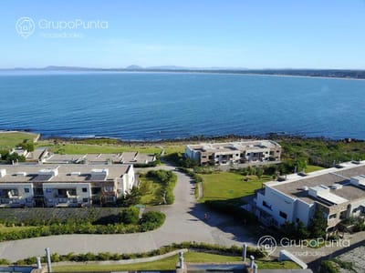 Departamento de 2 dormitorios en Edificio Quartier, Punta Ballena