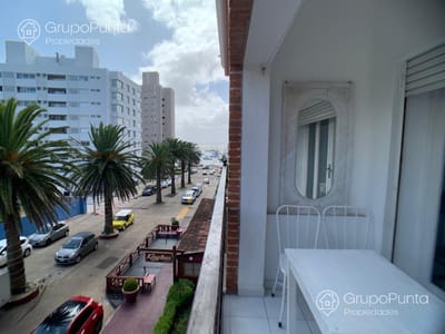 Departamento de 2 dormitorios -Peninsula - Punta del Este