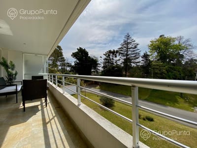 Duplex Penthouse  en  Rincon del Indio 2,  Playa brava