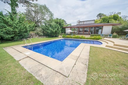 Casa - Playa Mansa