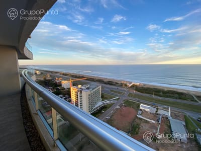 Departamento frente al mar - Look Brava II