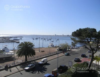 Departamento en venta - Península - Punta del Este