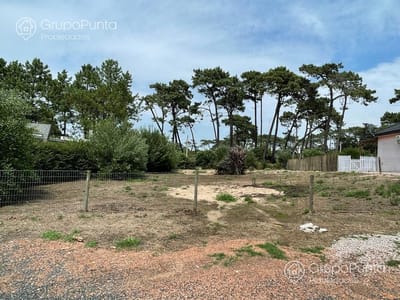 Terreno en venta en barrio privado - La Residence