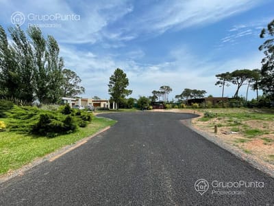 Terreno en venta en barrio privado - La Residence II