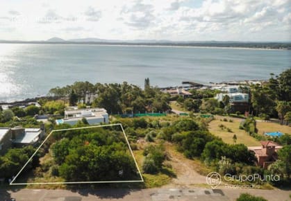 Terreno en venta - Lomo de la Ballena