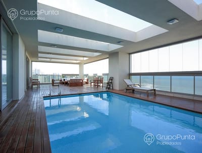 Departamento - Playa Brava