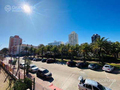 Local en alquiler anual en zona comercial -Peninsula- Punta del Este