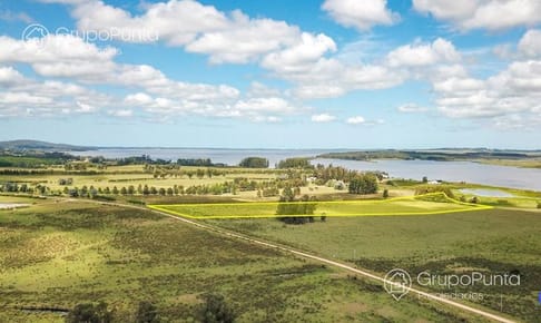 Chacra 5,94 Hectáreas - Laguna del sauce - Punta Ballena