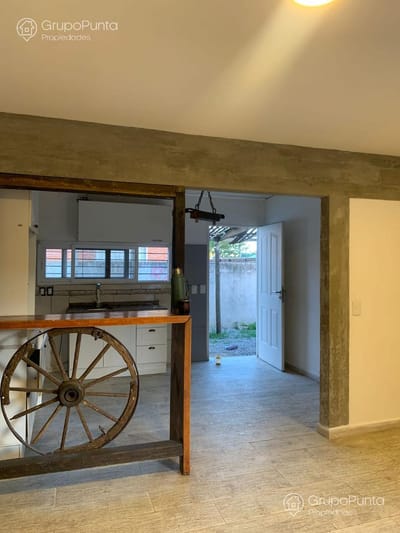 Casa centro de maldonado