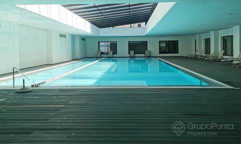 Apartamento en venta Roosevelt, Punta del Este