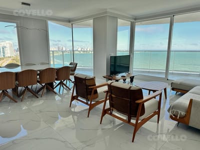 Departamento - Punta del Este