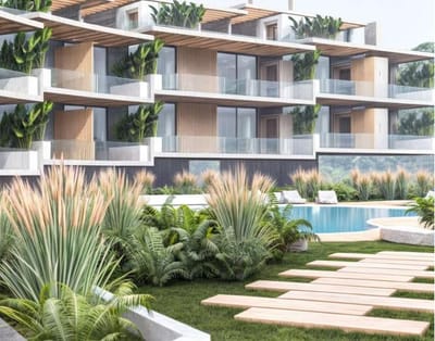 THE CORNER DEPARTAMENTOS EN VENTA - TM6766536