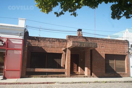 Casa en  venta en Carmelo