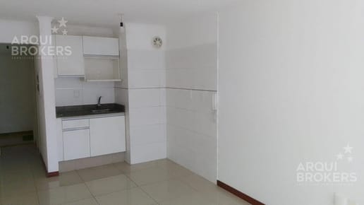 Venta apartamento un dormitorio con renta en Pocitos Nuevo - 105