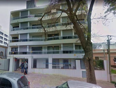 Venta apartamento un dormitorio con renta en Pocitos Nuevo - 210