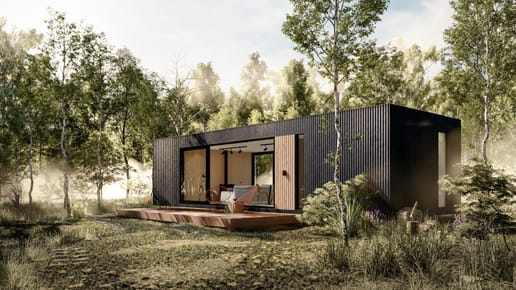 Casa + Terreno en Barrio Privado La Arbolada 
