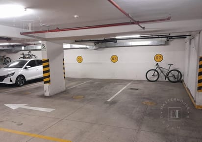Oficina en Miraflores