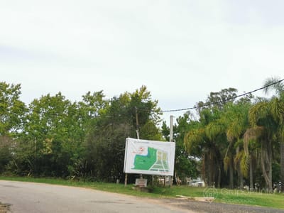 Terreno en venta Maldonado - Camino Antonio Lussich 