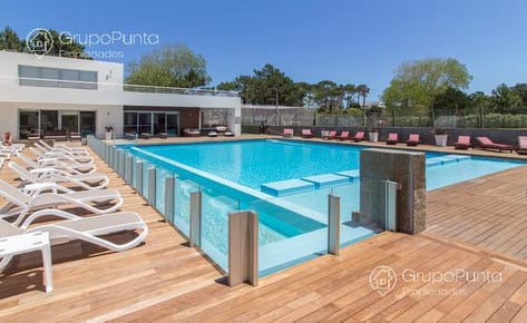 Departamento en venta Ocean Drive - Punta del Este, cerca  Shopping