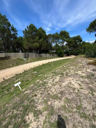 Terreno en Pinar del Faro