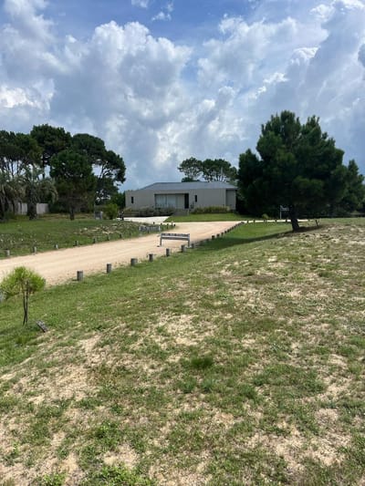 Terreno en Pinar del Faro