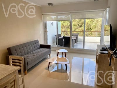Apartamento en Solanas