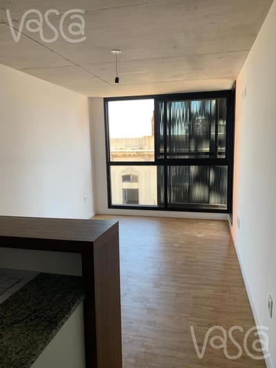 Atencion Inversores! Apartamento alquilado, de 1 dormitorio en venta Barrio de las Artes
