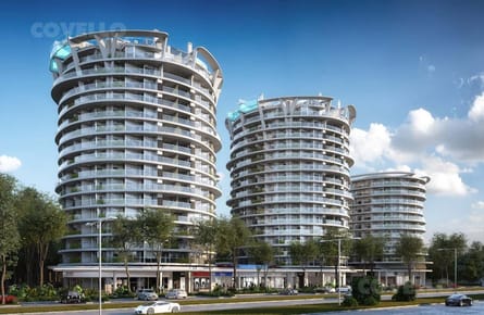 Espectacular apartamento en venta de 1 dormitorio en Parque Miramar