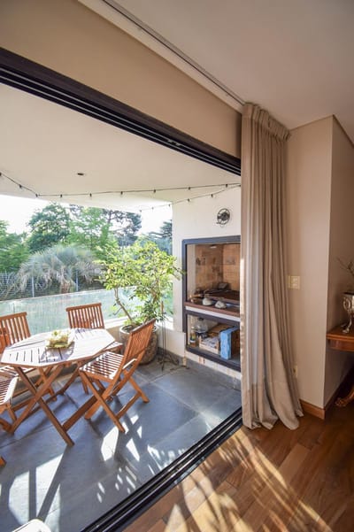 Espectacular Apartemento en Carrasco Sur
