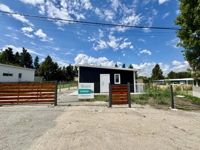 Casa en venta de 3 dormitorios en Altos de San Carlos Colonia del Sacramento
