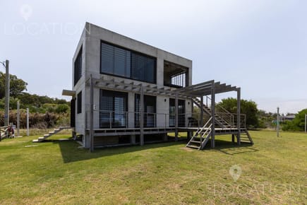 Venta casa 3 dormitorios Santa Mónica, José Ignacio 