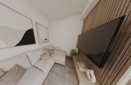 VENTA DEPARTAMENTO EN SAN MIGUEL - DPT 203A AL 1203A (609-864-48)