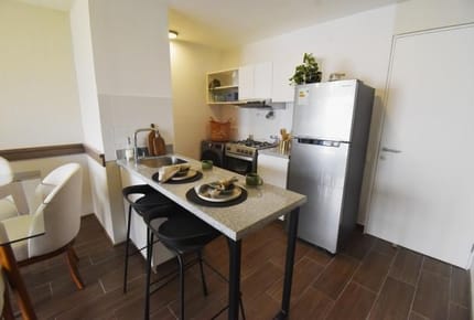 VENTA DEPARTAMENTO EN CHORRILLOS - DPT 706 AL 1706 (609-546-285)